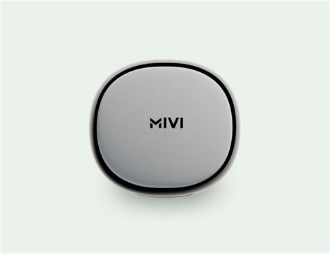 India's First Audio Manufacturing Tech Brand – MIVI