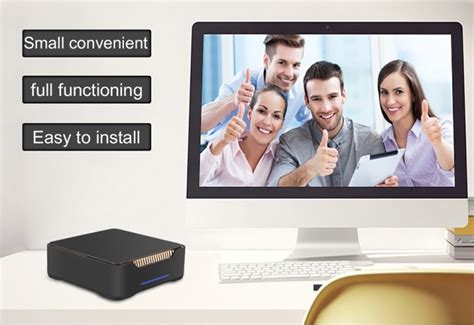 Image result for Ak3v Mini PC