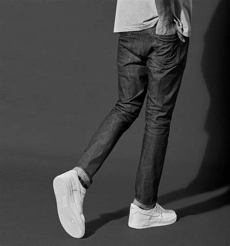 Denim In Demand – Bombay Shirt Company
