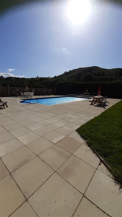 TWIN RIVERS HOLIDAY PARK (Welshpool) - Campground Reviews & Photos ...