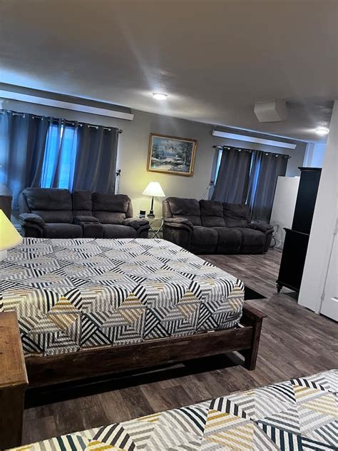 Cozy Cove - Airbnb