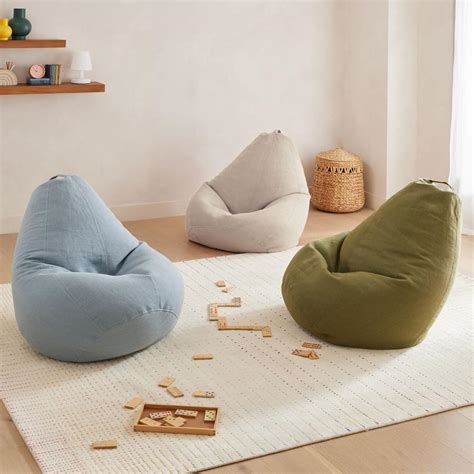 Bean Bag Chairs