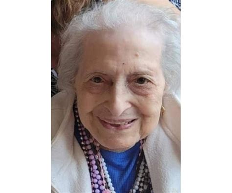 Rose Mussoline Obituary (2022) - Myerstown, PA - Standard-Speaker