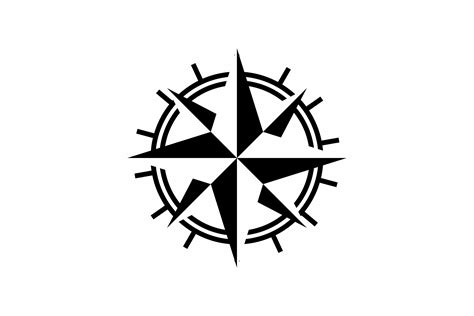 Navigation Compass 的图像结果