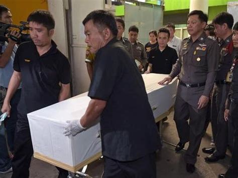 泰国普吉岛海域上半年溺亡120人 中国游客30多人遇难 - 民航 - 航空圈——航空信息、大数据平台