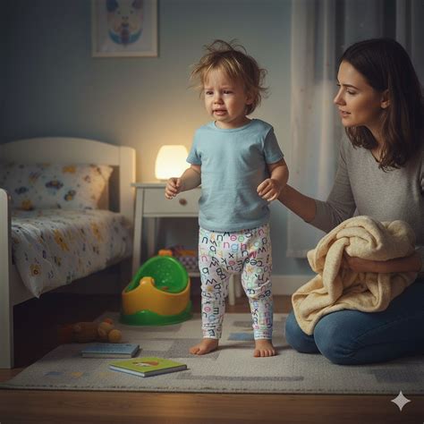 Potty Training Regression: Why It Happens & What to Do – Snugkins