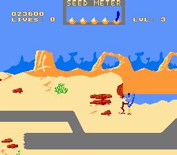 Road Runner Exit 的图像结果