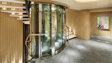 Elevator 的图像结果