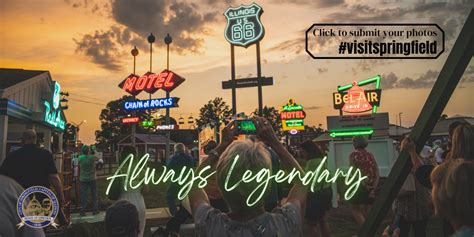 Springfield IL Tour 的图像结果