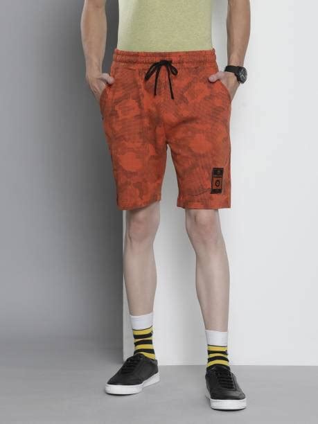 Shorts for Men - Buy Mens Shorts Starts Rs.159 Online at Best Prices in ...