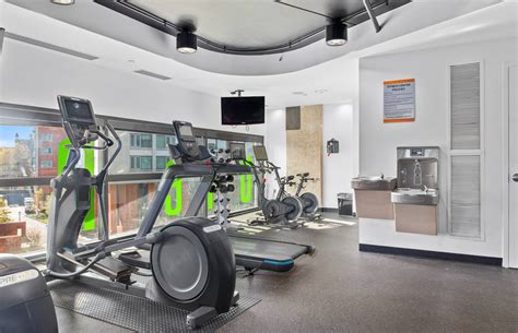 College House at The Radian | Penn Residential Services