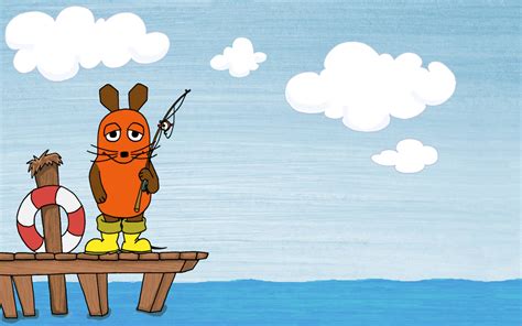 Image result for Sandmann Sendung MIT Der Maus