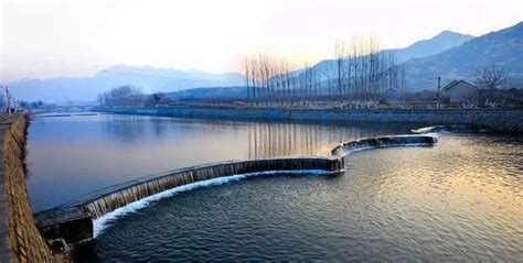 盘点山东省10大水库,一个比一个美,你去过几处?|库容|水库|兴利_新浪新闻