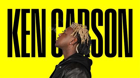 Ken Carson Wallpaper - Wallpaper Sun