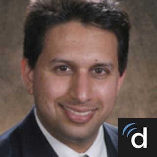 Dr. Jamal Ahmad, MD | Lincolnshire, IL | Orthopedist | US News Doctors
