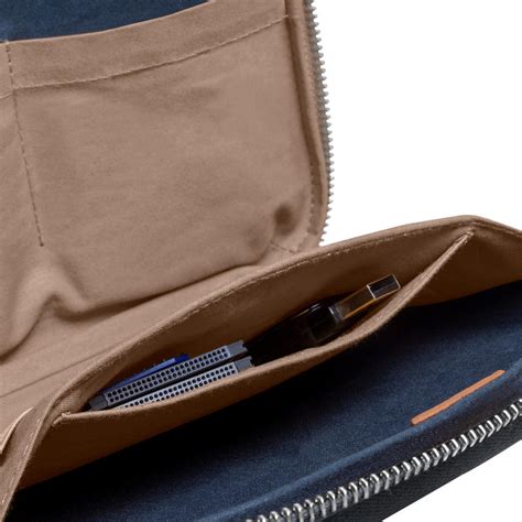 Marshal Tech Kit Organizer, Blue