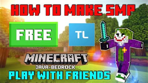 Image result for How to Make a SMP Java