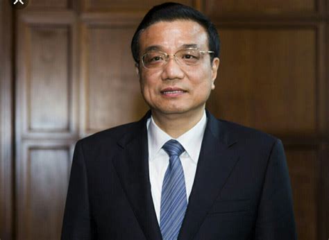 Who is the current premiere of china - Brainly.in