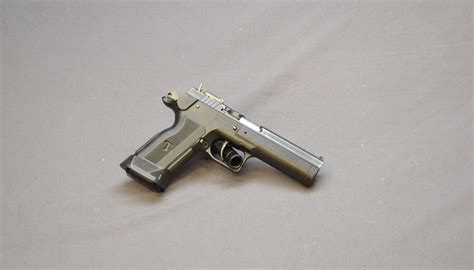 TANFOGLIO~WITNESS P MATCH~10MM | Bass Pro Shops