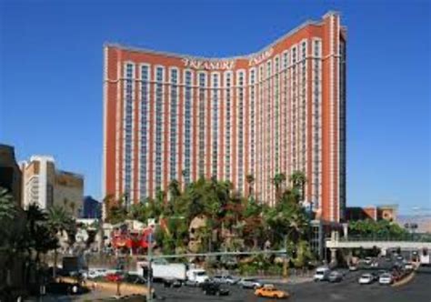 Treasure Island Hotel and Casino, las vegas, United States Of America ...