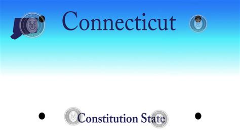 Registration & Renewal - Managing Your Connecticut License Plates