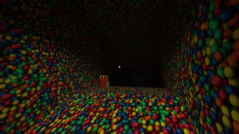 Image result for Ball Pit Mod Minecraft Java
