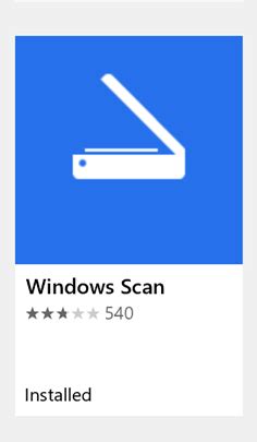 Image result for Install HP Scanner Software Windows 1.0