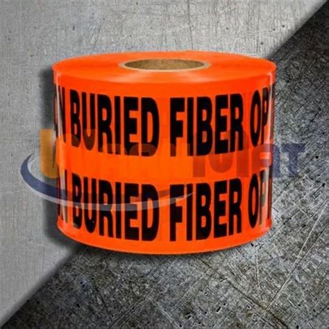 HDPE Woven Warning Tape - Underground HDPE Woven Warning Tape ...
