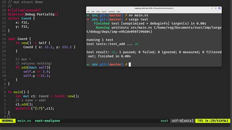 Image result for Struct Test