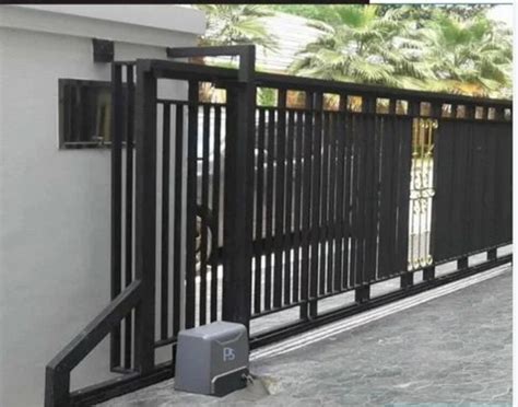 Automatic Sliding Gate - Automatic Siding Gate Service Provider from Pune
