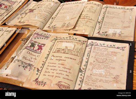 Image result for Menu Script of History