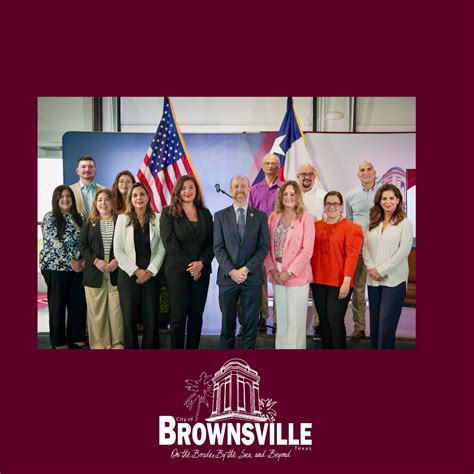 News Flash • BROWNSVILLE KICKS OFF 2025 WITH UPDATES ON GROW