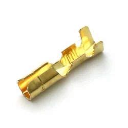 Automobile Cable Terminal - TT-1519 Cable Terminal Distributor ...