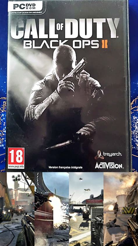 Image result for How to Mod Cod Ops 2 PC