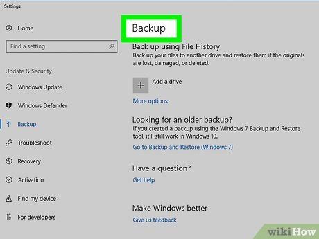 Image result for How to Format Computer