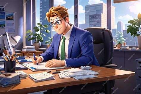 Anime Entrepreneur 的图像结果