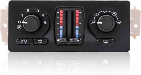 Image result for AC Control Module