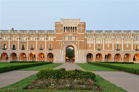 Rice University : Rankings, Fees, Courses, Scholarships