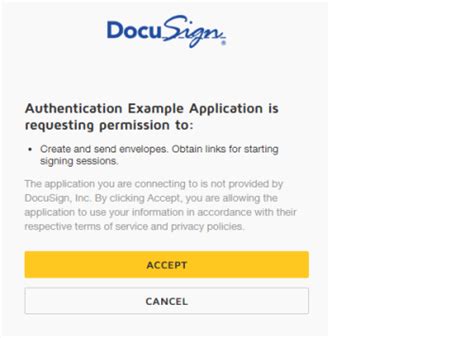 Binary Transfer DocuSign API 的图像结果