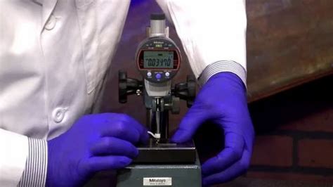 Material & Coating Thickness Gauge - Digital Coating thickness gauge ...