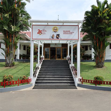 Rajagiri Christu Jayanthi Public School