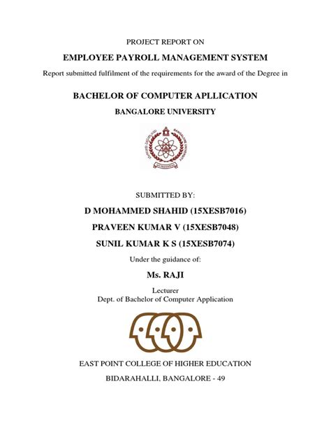 Payroll Management System Using Python and CSV Files 的图像结果