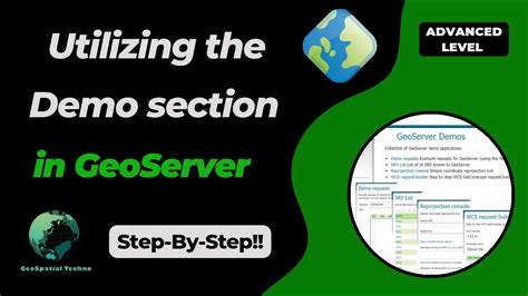 Image result for GeoServer Tutorial