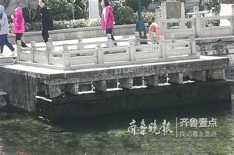 济南版“小江南”，小桥流水的于家桥将打造泉水主题新业态_建筑_周边_五龙潭