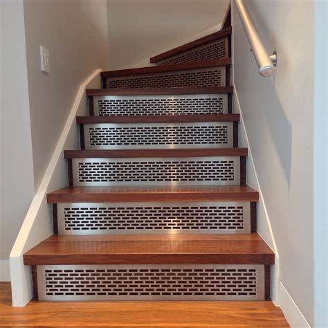 Choosing the Best Stair Treads for Wooden Steps