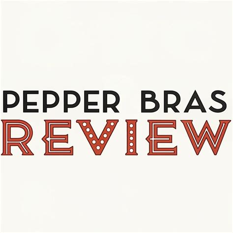 The Ultimate Pepper Bras Review: Designed for Small Chests, Loved by ...