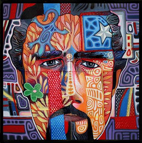 Hispanic Culture Art | Hispanic Heritage, Hispanic Art features the ...