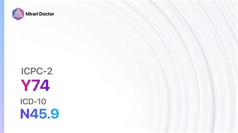 Y01 Pain in penis (ICD-10:N48.9)