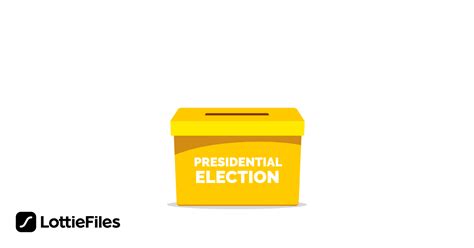 Voting Animated 的图像结果