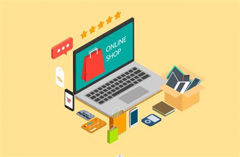B2C e-Commerce: Definition, Types, Examples, Benefits!